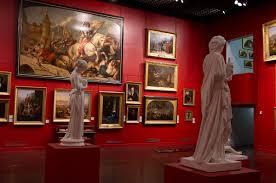 Museo de Bellas Artes
